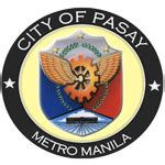 pasay seal|pasaycitysecretariat.com .